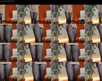 alessia1__ — 3 minute Chaturbate female cam show recording, 720p, Jan 21, 2026