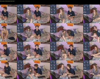 alex83530 — 41 minute Chaturbate male cam show recording, 720p, Jan 20, 2026