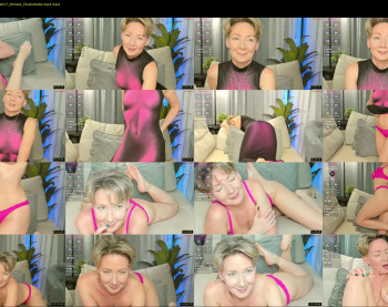alexandrafix — 86 minute Chaturbate female cam show recording, 720p, Jan 20, 2026
