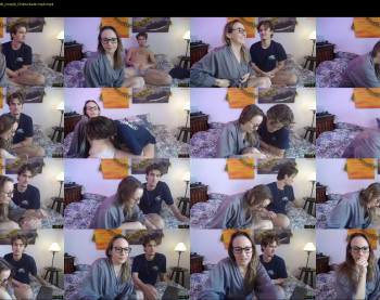 alice8363 — 34 minute Chaturbate female cam show recording, 720p, Jan 20, 2026