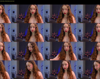 alise_kitty — 5 minute Chaturbate female cam show recording, 720p, Jan 20, 2026