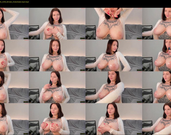 alyssa_fabulous — 32 minute Chaturbate female cam show recording, 720p, Jan 20, 2026