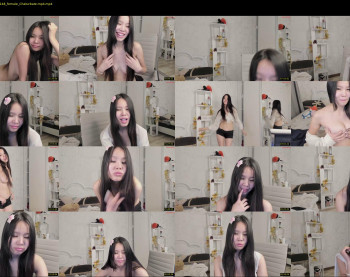 amiya_cute — 44 minute Chaturbate female cam show recording, 720p, Jan 20, 2026