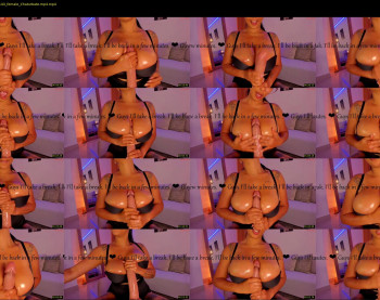 anahi_ryan — 3 minute Chaturbate female cam show recording, 720p, Jan 20, 2026