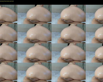 anarich — 3 minute Chaturbate female cam show recording, 720p, Jan 20, 2026