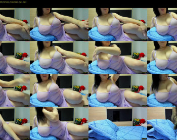 angell6969 — 32 minute Chaturbate female cam show recording, 720p, Jan 20, 2026