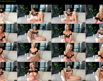 anna_royale — 58 minute Chaturbate female cam show recording, 720p, Jan 20, 2026