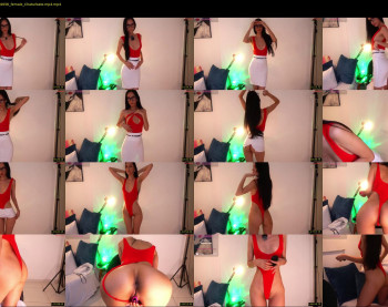 annakellergo — 120 minute Chaturbate female cam show recording, 720p, Jan 21, 2026