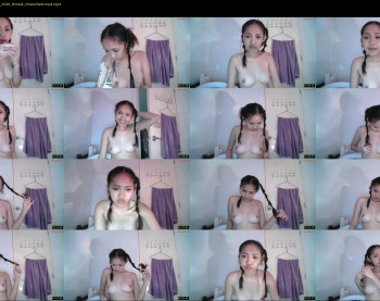 annebarely18 — 57 minute Chaturbate female cam show recording, 480p, Jan 20, 2026