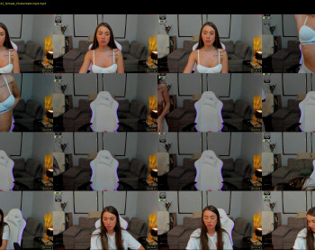 anyarayne — 9 minute Chaturbate female cam show recording, 720p, Jan 20, 2026