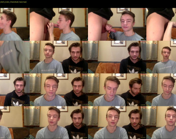 ashingwest97 — 19 minute Chaturbate male cam show recording, 480p, Jan 21, 2026
