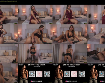 ashley_ospino — 78 minute Chaturbate couple cam show recording, 720p, Jan 20, 2026