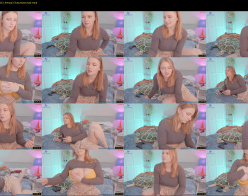 asiri_ocean — 120 minute Chaturbate female cam show recording, 720p, Jan 20, 2026