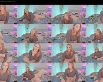 asiri_ocean — 69 minute Chaturbate female cam show recording, 720p, Jan 20, 2026