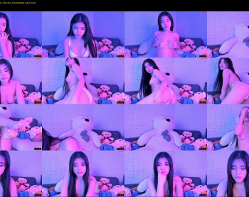 ayumi_rin — 41 minute Chaturbate female cam show recording, 720p, Jan 20, 2026