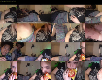 bansam1738 — 7 minute Chaturbate female cam show recording, 720p, Jan 21, 2026