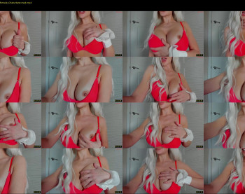 barrrbi — 4 minute Chaturbate female cam show recording, 720p, Jan 20, 2026