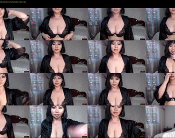 batari_giya — 4 minute Chaturbate female cam show recording, 720p, Jan 20, 2026