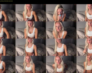 bbygirll2 — 7 minute Chaturbate female cam show recording, 720p, Jan 21, 2026