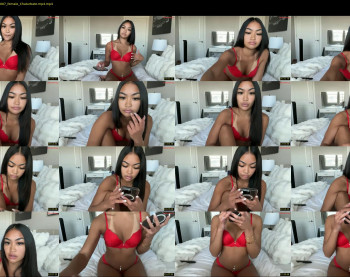 bellamillerx — 32 minute Chaturbate female cam show recording, 480p, Jan 21, 2026