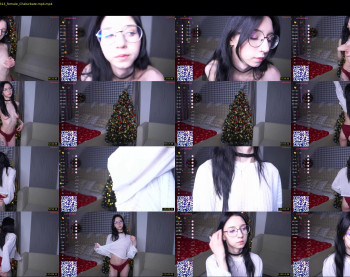 belle_phine — 111 minute Chaturbate female cam show recording, 720p, Jan 20, 2026