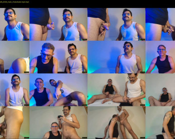 benjamin613999 — 47 minute Chaturbate male cam show recording, 720p, Jan 21, 2026