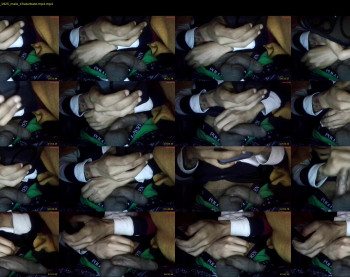 bertdollaz757 — 54 minute Chaturbate male cam show recording, 720p, Jan 20, 2026