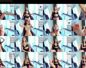 best_alice — 38 minute Chaturbate female cam show recording, 720p, Jan 20, 2026