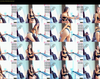 best_alice — 19 minute Chaturbate female cam show recording, 720p, Jan 20, 2026