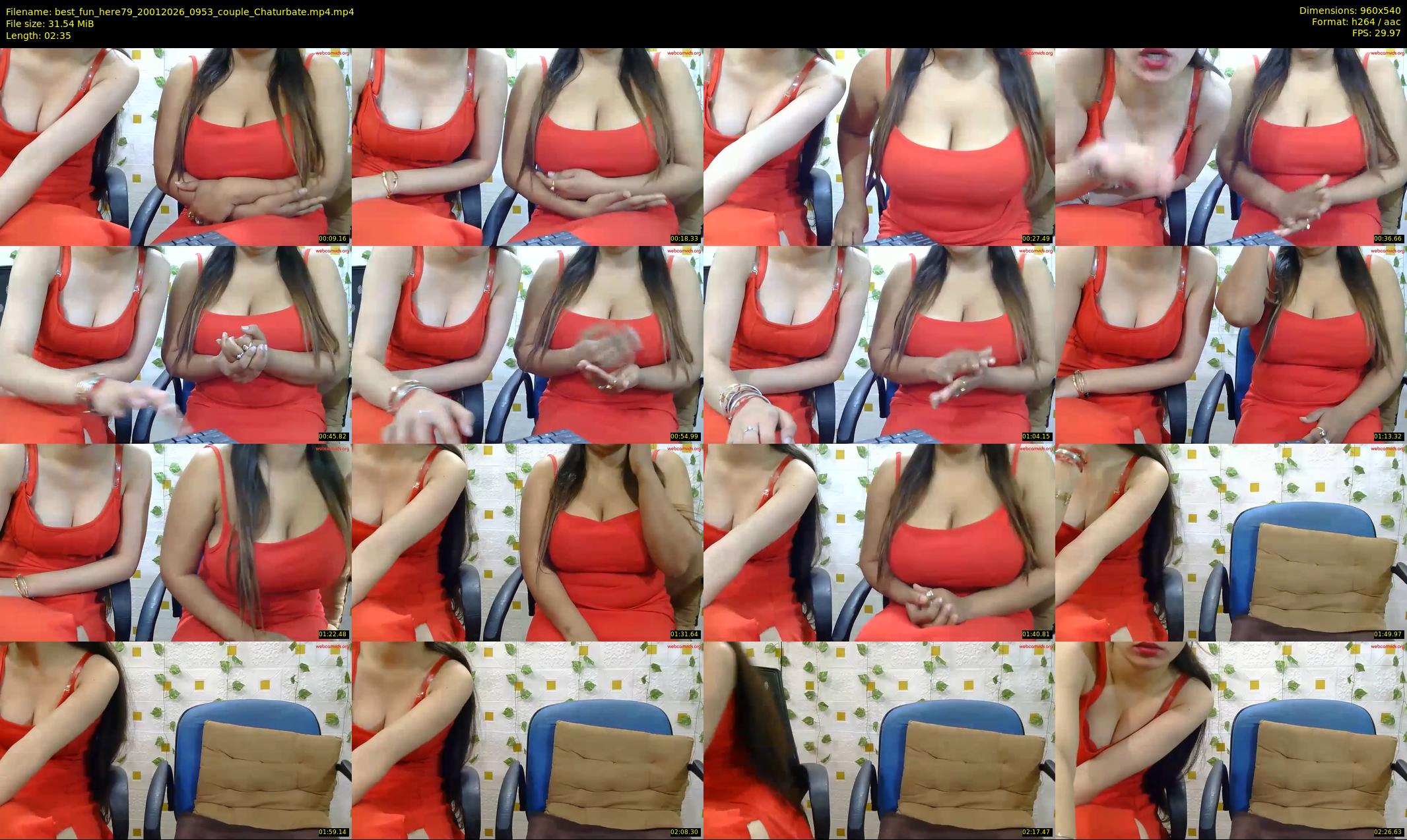 best_fun_here79 — 3 minute Chaturbate couple cam show recording, 480p, Jan 20, 2026