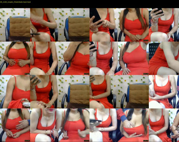best_fun_here79 — 22 minute Chaturbate couple cam show recording, 480p, Jan 20, 2026