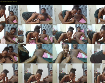 blondebarbiey — 18 minute Chaturbate couple cam show recording, 720p, Jan 21, 2026
