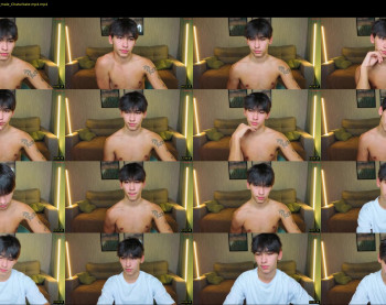 boicute — 36 minute Chaturbate male cam show recording, 720p, Jan 20, 2026