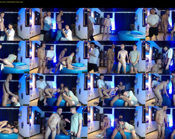 boranget — 121 minute Chaturbate male cam show recording, 720p, Jan 20, 2026