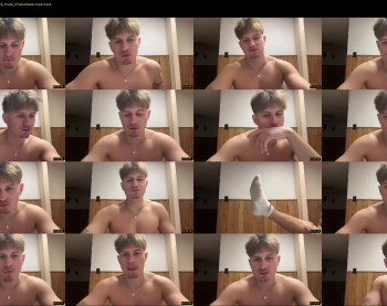 buzz5127 — 6 minute Chaturbate male cam show recording, 480p, Jan 20, 2026