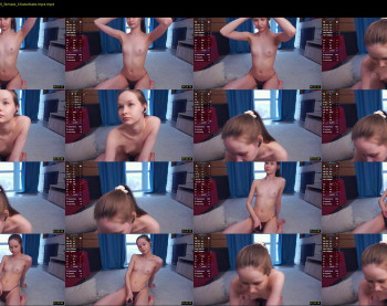cateclem — 3 minute Chaturbate female cam show recording, 720p, Jan 20, 2026