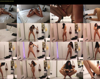 catty190 — 123 minute Chaturbate female cam show recording, 720p, Jan 20, 2026