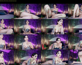 charlotte_germanotta_ — 92 minute Chaturbate female cam show recording, 720p, Jan 20, 2026