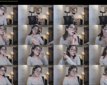 cherrybunny21 — 36 minute Chaturbate female cam show recording, 720p, Jan 21, 2026