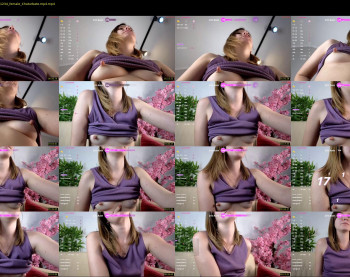 chloe_jeense — 11 minute Chaturbate female cam show recording, 720p, Jan 20, 2026