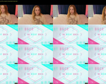 chrome_heartz — 58 minute Chaturbate couple cam show recording, 720p, Jan 20, 2026