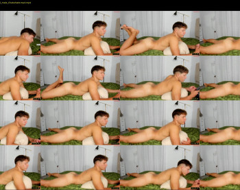 claimom — 121 minute Chaturbate male cam show recording, 720p, Jan 20, 2026