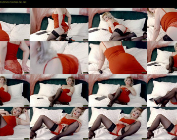 classytinna — 17 minute Chaturbate female cam show recording, 720p, Jan 20, 2026