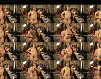 creature_marie — 26 minute Chaturbate female cam show recording, 720p, Jan 21, 2026