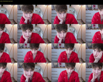 crisp1n — 38 minute Chaturbate male cam show recording, 720p, Jan 20, 2026