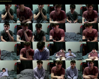 d_dart — 43 minute Chaturbate male cam show recording, 480p, Jan 20, 2026