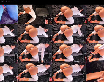 dakota_blare — 121 minute Chaturbate female cam show recording, 720p, Jan 20, 2026