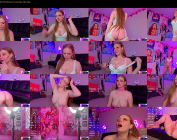 daphnemadison — 121 minute Chaturbate couple cam show recording, 720p, Jan 20, 2026