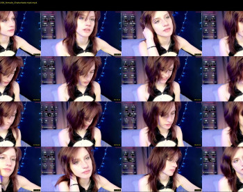 dark_vamp_ — 15 minute Chaturbate female cam show recording, 720p, Jan 20, 2026