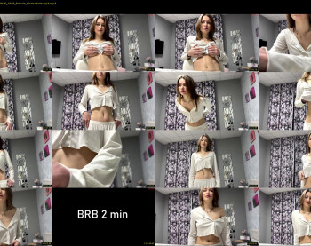 deandrasankowski — 91 minute Chaturbate female cam show recording, 720p, Jan 20, 2026